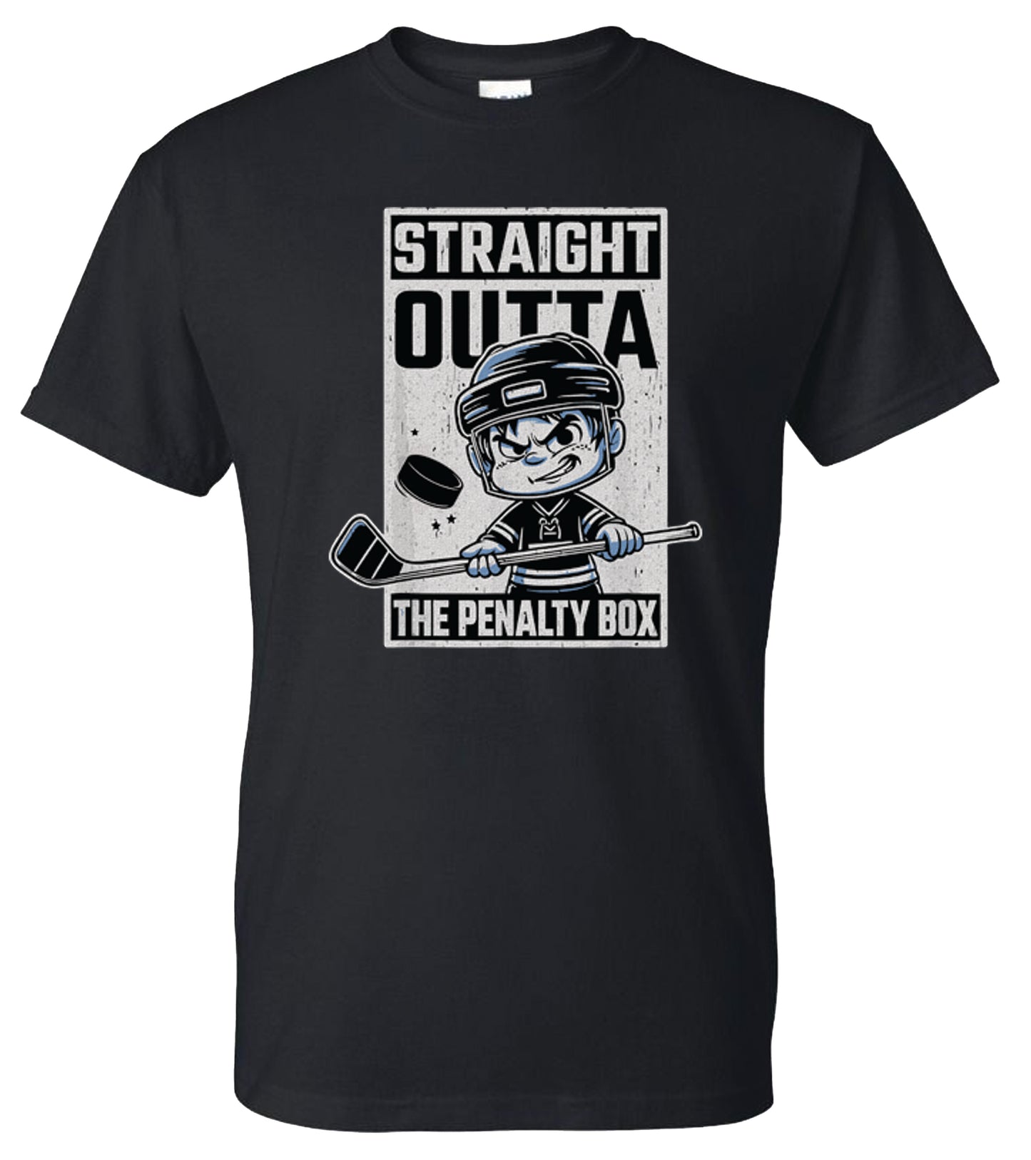 Custom Graphic T-shirt