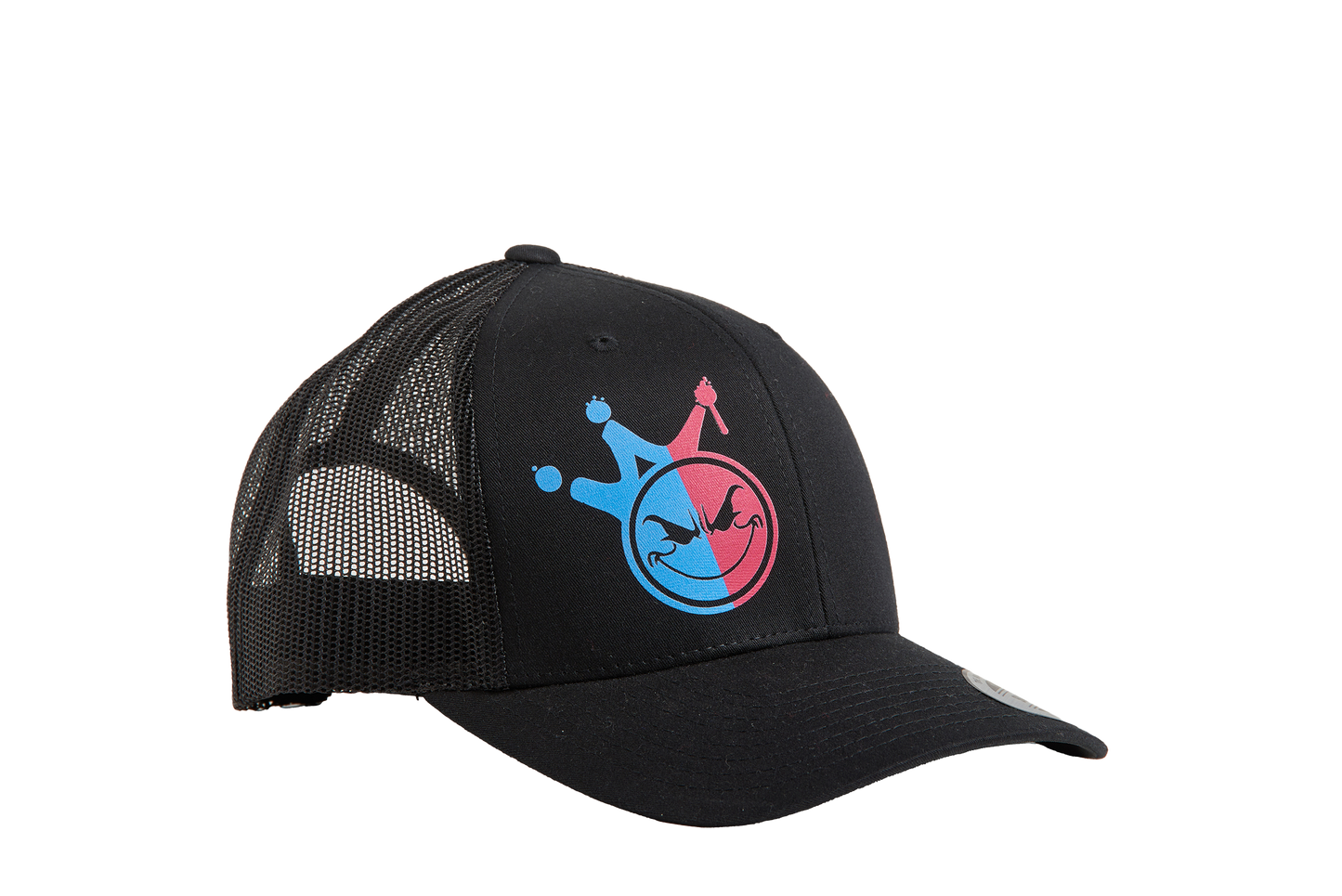 Personalized Ball Caps for Sports Teams