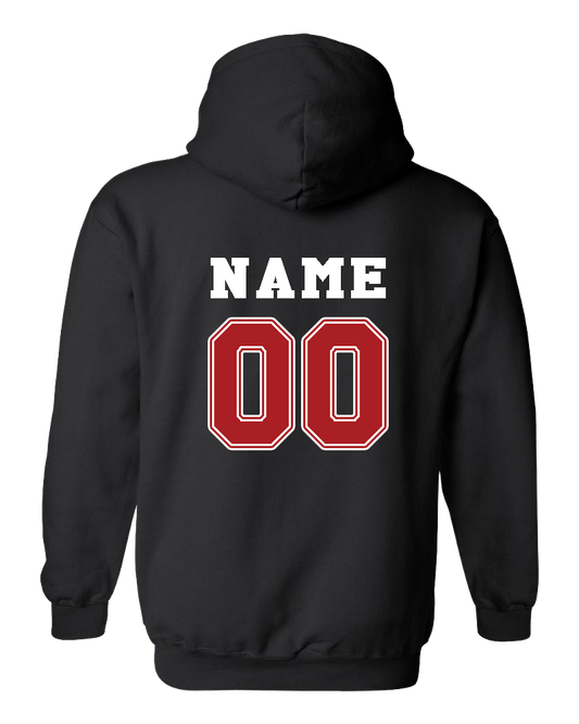 Tournament Hoodies
