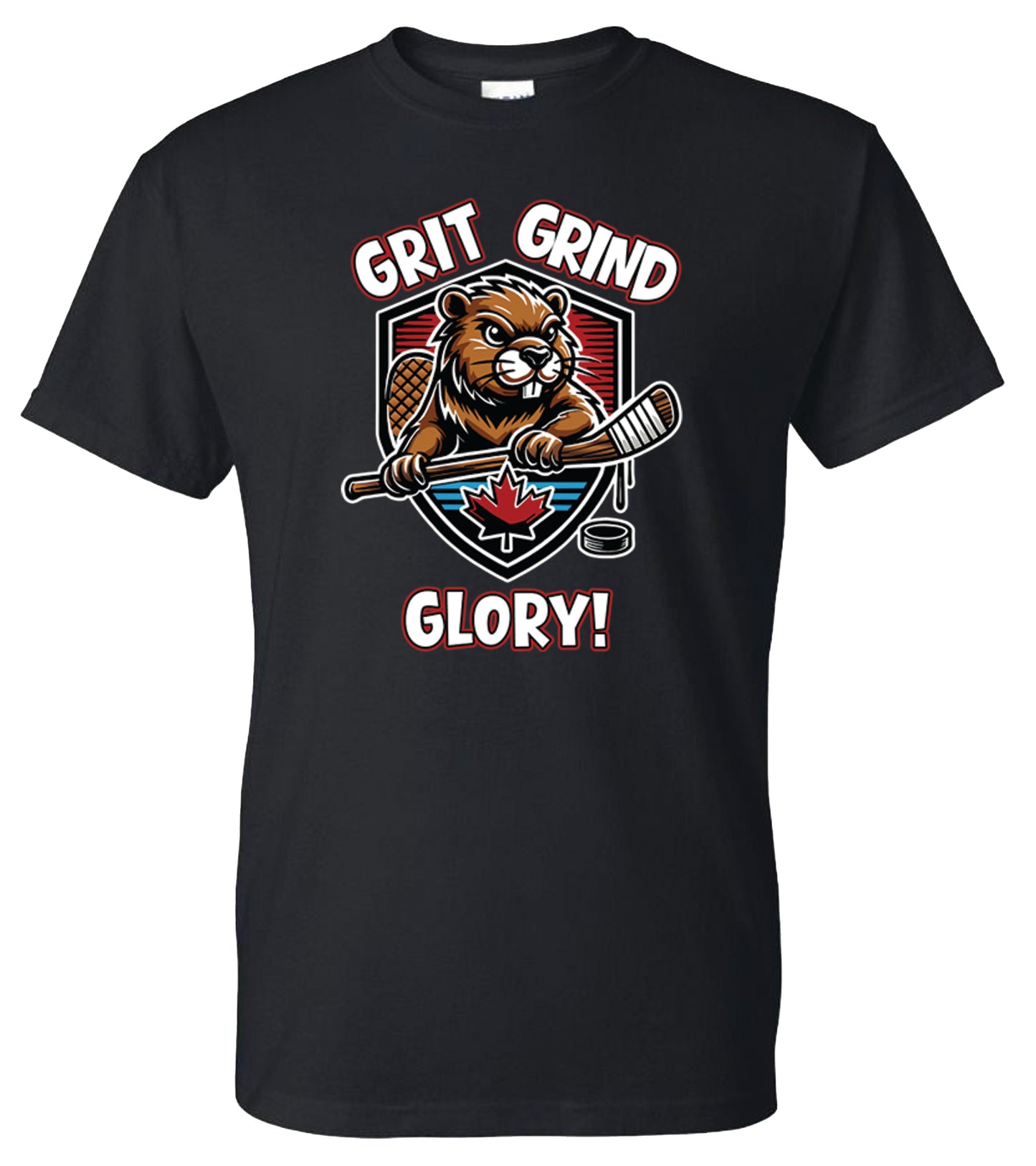 Custom Graphic T-shirt