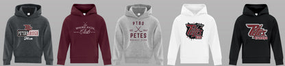 Petes FAMILY Hoodies