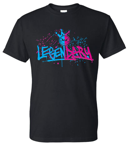 Custom Graphic T-shirt