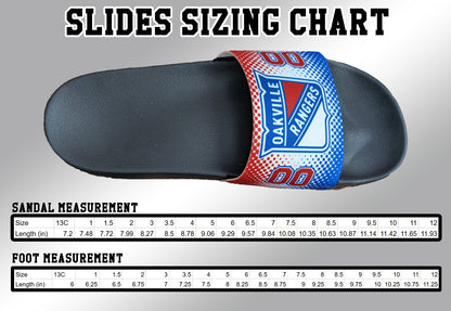 Petes Slides