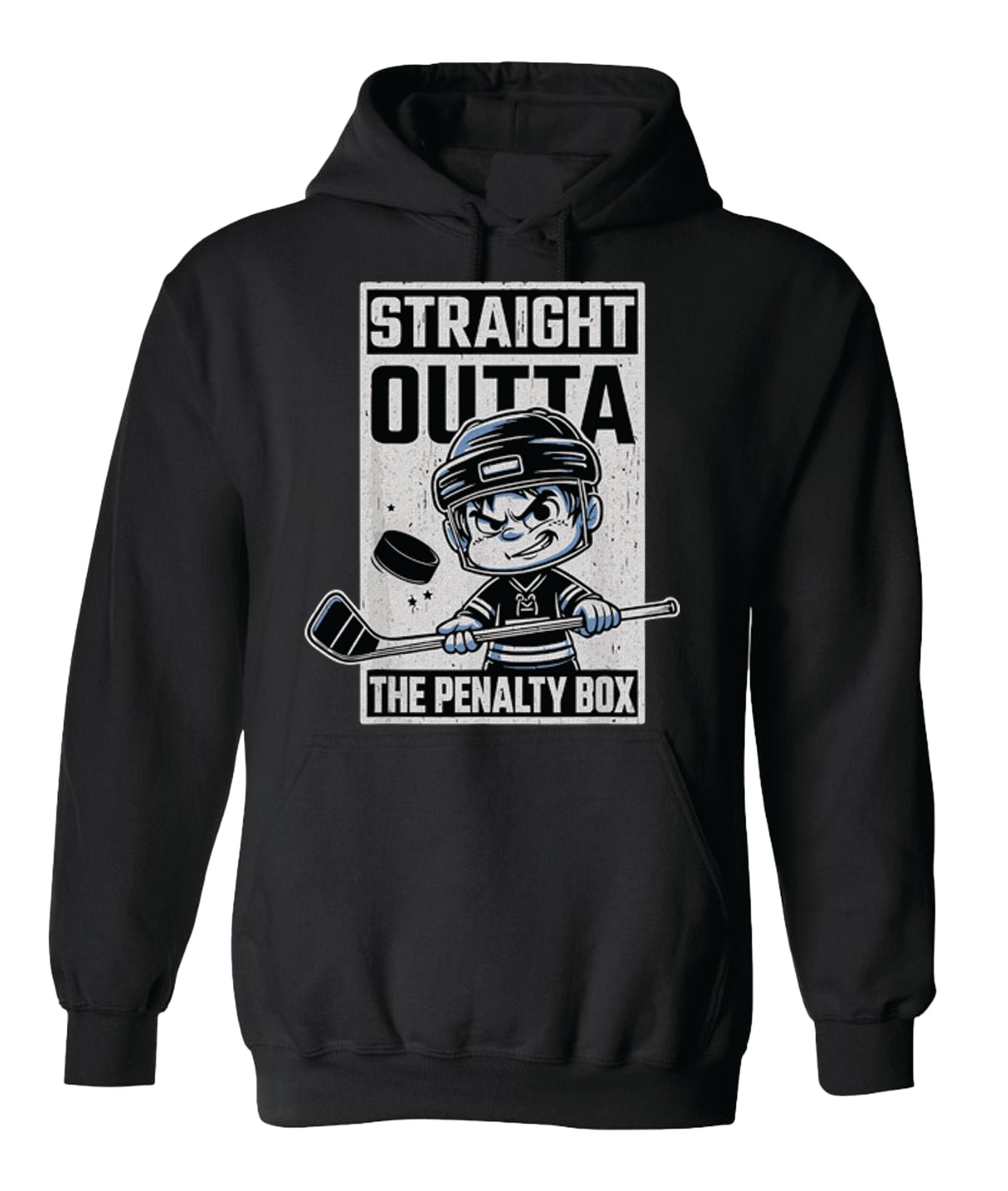 Custom Graphic Hoodies