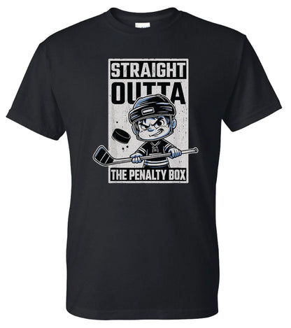Custom Graphic T-shirt