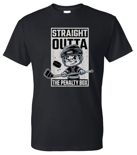 Custom Graphic T-shirt