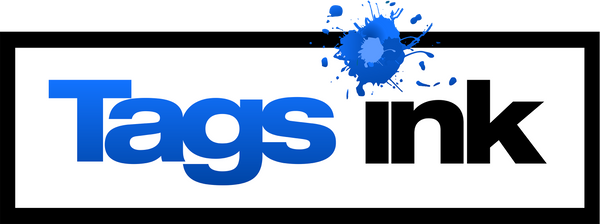 Tags Ink