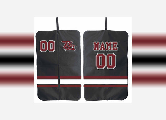 Petes Garment Bag