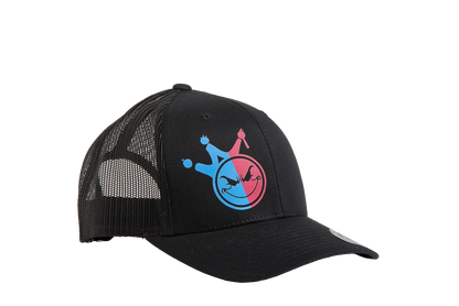 Personalized Ball Caps for Sports Teams