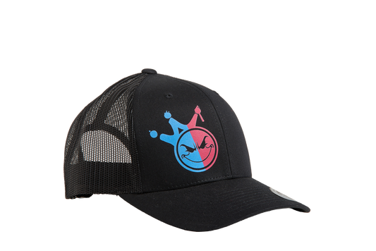 Personalized Ball Caps for Sports Teams