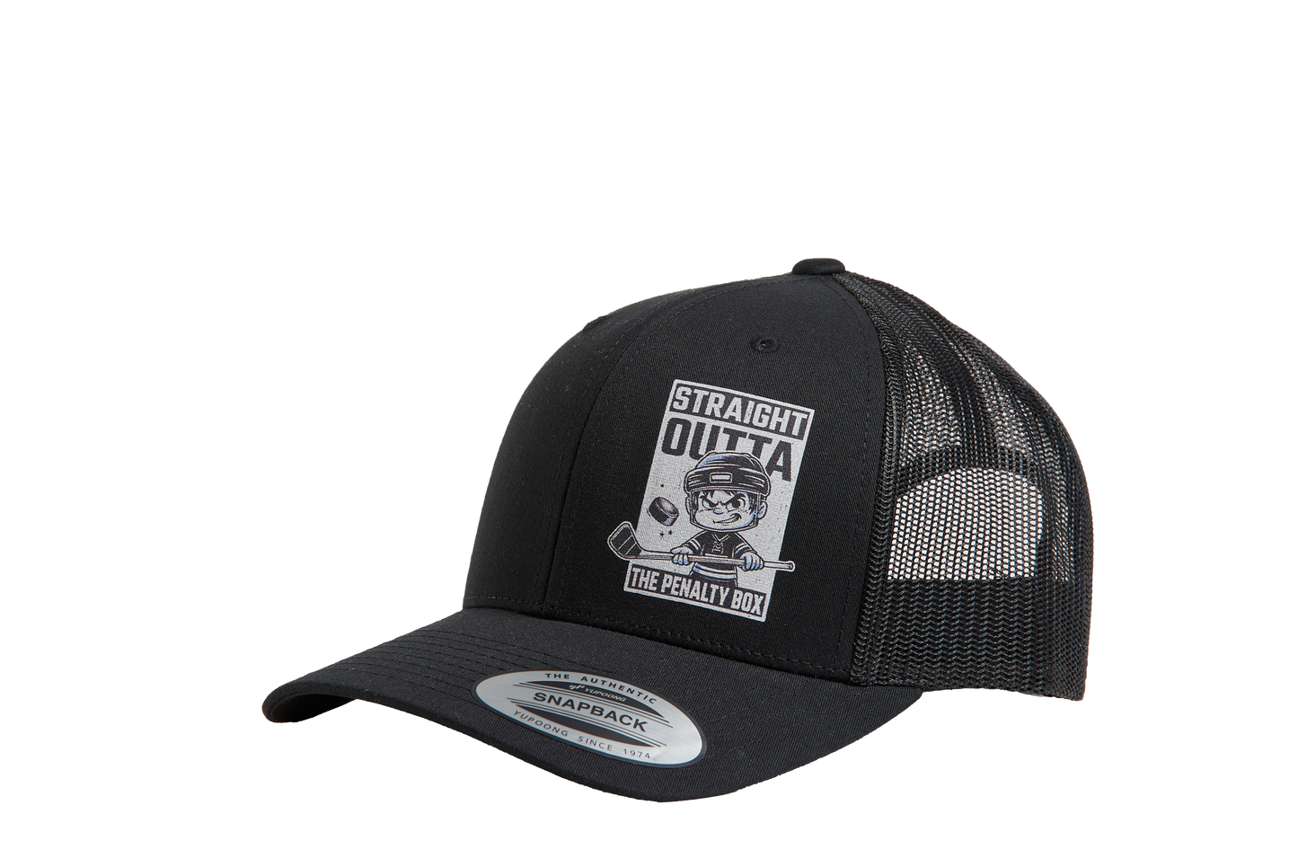 Personalized Ball Caps for Sports Teams