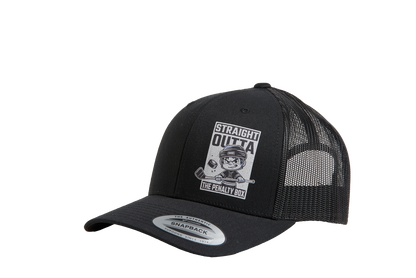 Personalized Ball Caps for Sports Teams