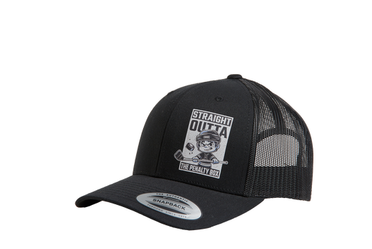 Personalized Ball Caps for Sports Teams