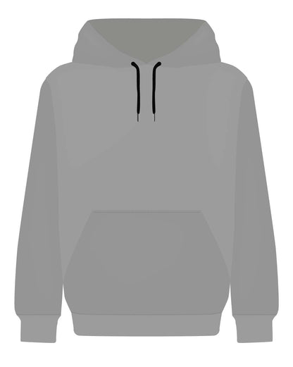 Custom Team Hoodies – Personalized Sports Apparel