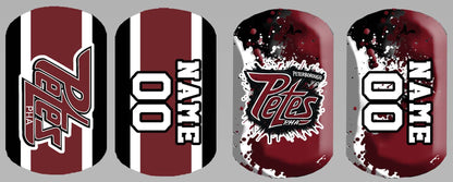 Petes Military style Necklaces