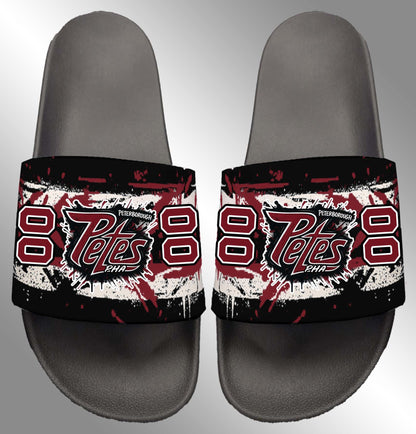 Petes Slides