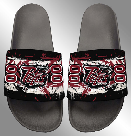 Petes Slides
