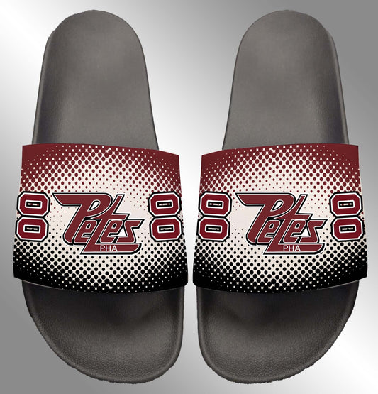 Petes Slides