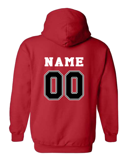 Tournament Hoodies
