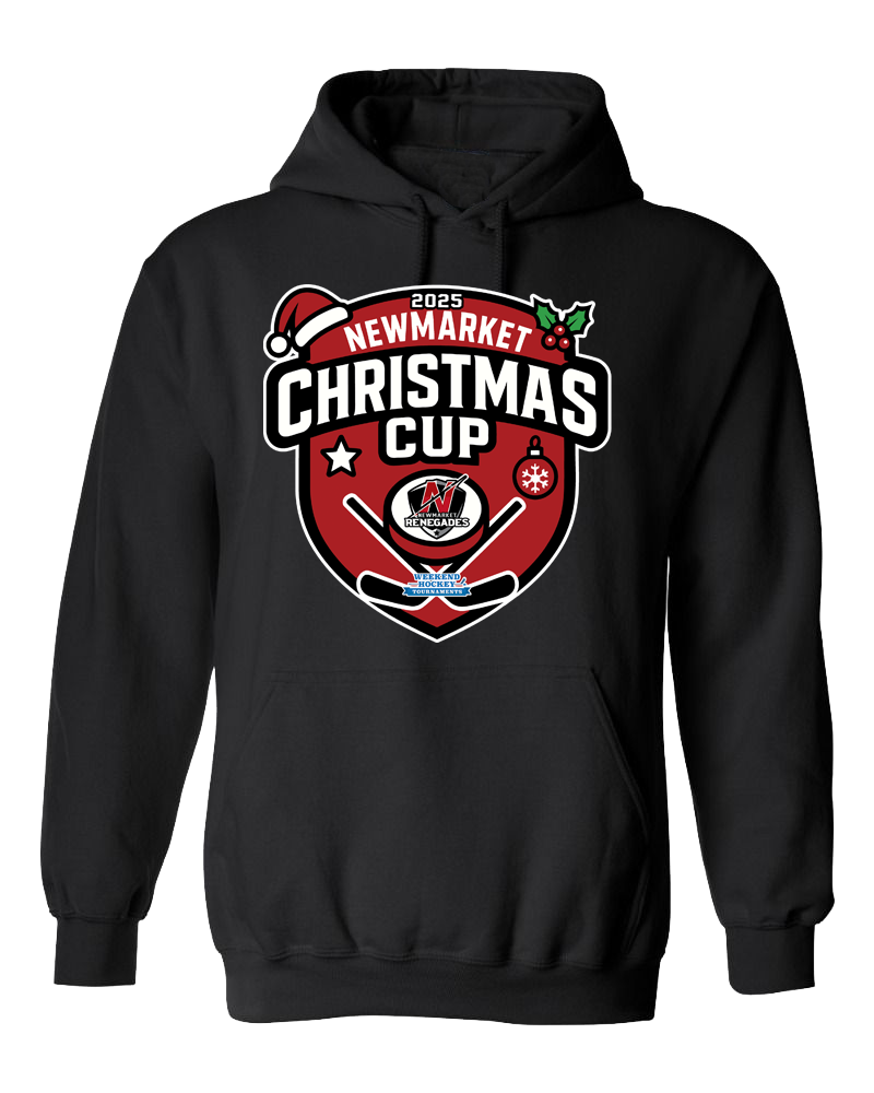 Tournament Hoodies