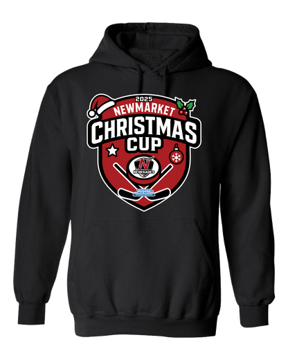 Tournament Hoodies