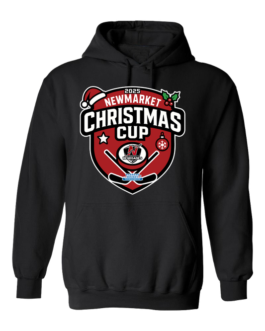 Tournament Hoodies